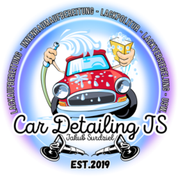 Car Detailing JS